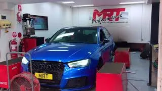 Thumbnail: POCKET ROCKET RS3