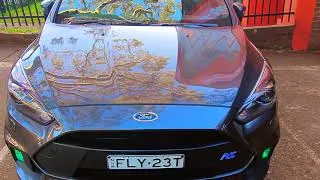Thumbnail: FURIOUS FOCUS RS!!!
