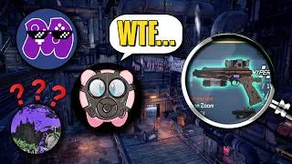 Thumbnail: Can These Borderlands PROS Beat My Impossible Quiz?