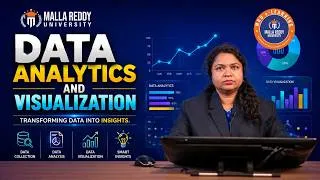 Thumbnail: Analysis of Variance (ANOVA) | Data Analytics & Visualization | MRU E-Learning