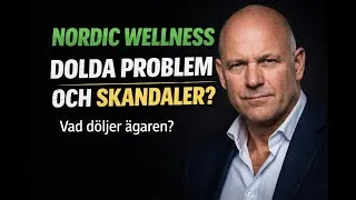 Thumbnail: Nordic Wellness granskas: kundklagomål, olyckor & arbetsmiljö