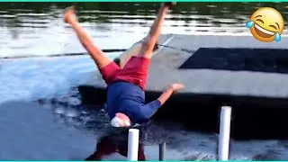 Thumbnail: Funny Videos Compilation 🤣 Pranks - Amazing Stunts-dy MrVava#51