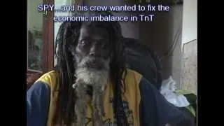 Thumbnail: (part1) Notorious Harewood talks about TnT's disoriented youth