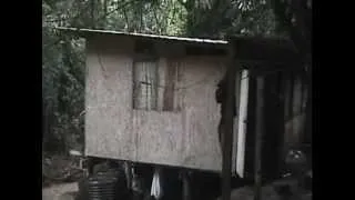 Thumbnail: WORST EVER La Horquette FLOOD August 11th 2012