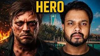 Thumbnail: Hitman 2 : The End of a Dangerous Criminal in Maldives