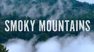 Thumbnail: [4K] 🇺🇸 Most Visited US National Park | Great Smoky Mountains & Grayson Highland Walking Tour 2025