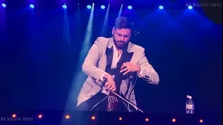 Thumbnail: [4K] HAUSER Live at Radio City Hall, New York 2025 | Full Concert