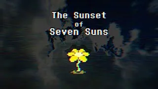 Thumbnail: THE SUNSET OF 7 SUNS (REMIX)
