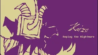 Thumbnail: KAIZO (Remastered) - Deltarune Secret Boss Theme