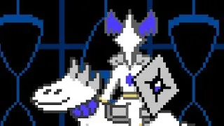 Thumbnail: Pinned Prance - Untitled AU