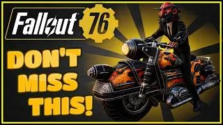 Thumbnail: Super Easy Summer Sock Hop Event (Limited Time) - Fallout 76