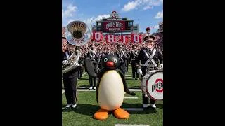 Thumbnail: Dancing Pingu's USA Road Trip - Day 32: Hang on Sloopy by The McCoys (Columbus, Ohio)