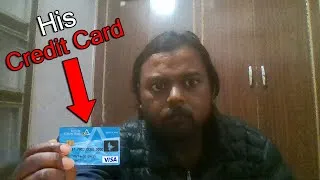 Thumbnail: Paying A SCAMMER Using HIS OWN Money!