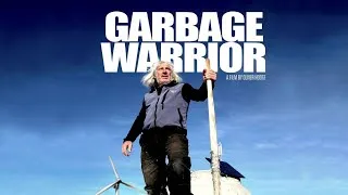Thumbnail: Garbage Warrior | One Man’s War for Earthship Freedom