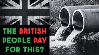 Thumbnail: Why Is the UK’s Water Like That of Third World Nations?