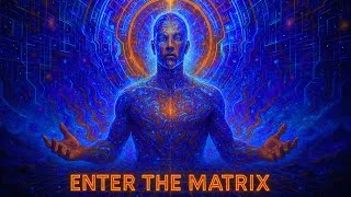 Thumbnail: Mr. X & The Cosmic Joker - Enter The Matrix (145bpm)