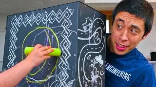 Thumbnail: I Let my 2-Year-Old Modify my PC