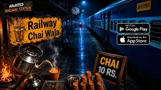 Thumbnail: Railway chai wala Android Game
