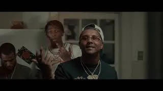 Thumbnail: Dame D - “Spirit of a Hustler” (Official Music Video)