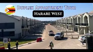Thumbnail: Could You Live Here? Luxury Apartment Tour in Madokero, Zimbabwe