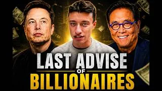 Thumbnail: The Untold Story of James Dumoulin | How He Built a 21M+ Audience & Million-Dollar Media Empire