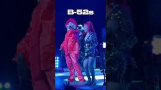Thumbnail: B-52s @ The Venetian, Las Vegas (2026)
