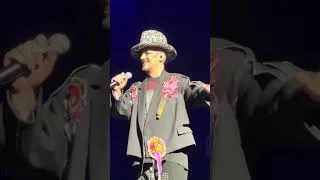 Thumbnail: Boy George - Culture Club (2026 Short Version)