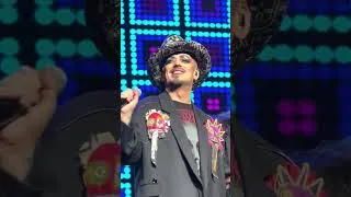 Thumbnail: Boy George | Culture Club - Las Vegas, NV (2026)