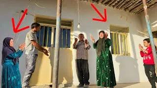 Thumbnail: Mary surrounded by oppression, is there a way to escape?