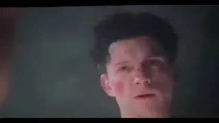 Thumbnail: Avengers! What is that?