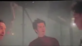Thumbnail: Peter arguing with peter’s | Spiderman No way home