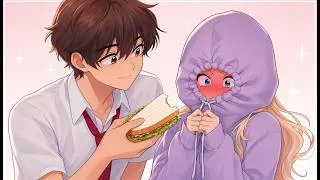 Thumbnail: I Disguised as a Boy to Get Into an All-Boys’ School