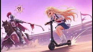 Thumbnail: I Time traveled to the Middle Ages - Exclusive Movie