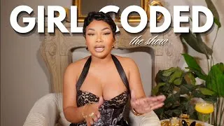 Thumbnail: The Big Chop That Changed Everything | Ep 5 | GC THE SHOW