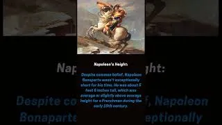 Thumbnail: Crazy Historical Facts | Interesting Facts | MSA Homework Help