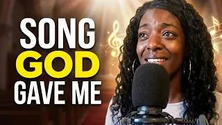 Thumbnail: One Melody Singing Reflection  The Song God Gave Me for Our Church Anniversary