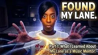 Thumbnail: How I found The Missing Piece in My Songwriting Mentorship