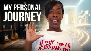 Thumbnail: Beyond Songwriting: Redefining My Artistic Mentorship