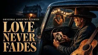 Thumbnail: Timeless Country Love Songs ❤️ New Original Ballads for the Love You Never Forgot