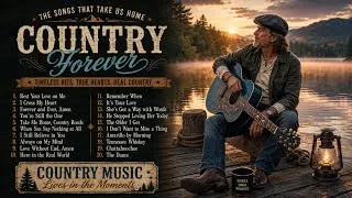 Thumbnail: Country Soul | The Greatest Country Songs of All Time