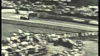 Thumbnail: 1958 British Grand Prix, Silverstone