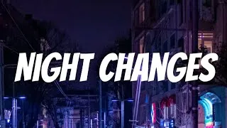 Thumbnail: Night Changes - One Direction