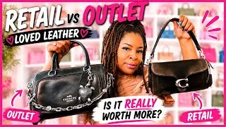 Thumbnail: I Tested the Coach Pocket Rowan for 2 Weeks – Here’s the Truth!