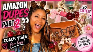 Thumbnail: 12  More Amazon Charms To Make Your Bag Look Expensive