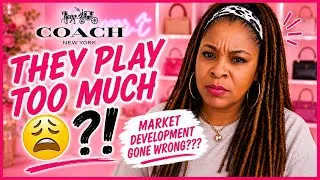 Thumbnail: I Love Coach, But These 3 Things Have GOT to Stop 😩