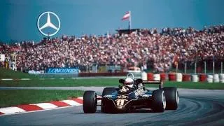 Thumbnail: F1   Österreich 1982   Die besten Grand Prix by MSF