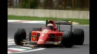 Thumbnail: F1 - Mexiko 1990 - Die Besten Grand Prix by MSF