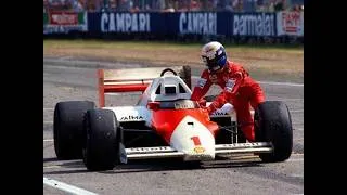 Thumbnail: F1 Deutschland 1986 - Die Besten Grand Prix by MSF