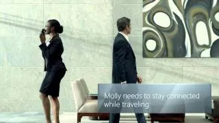 Thumbnail: The Future of Enterprise Productivity - Account Management