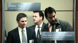 Thumbnail: The Future of Enterprise Productivity - Shipping Supervisor